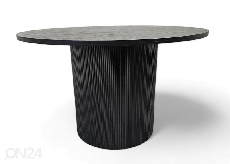 Ruokapöytä Sierra Ø 120 cm kuvasuurennos