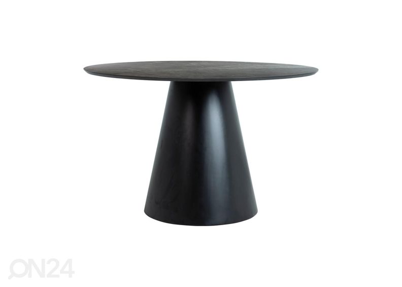 Ruokapöytä Spirit Ø 120 cm kuvasuurennos