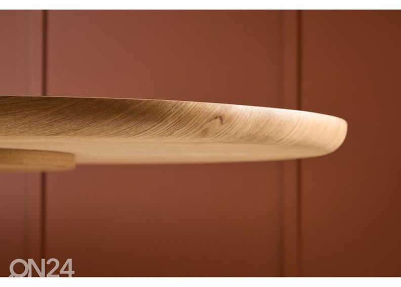 Ruokapöytä Stjärnö 90x200 cm kuvasuurennos