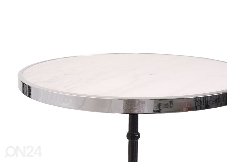 Ruokapöytä This&That Ø57 cm kuvasuurennos