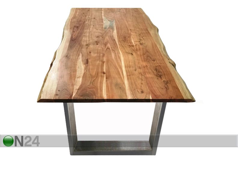 Ruokapöytä Tisch 100x200 cm kuvasuurennos