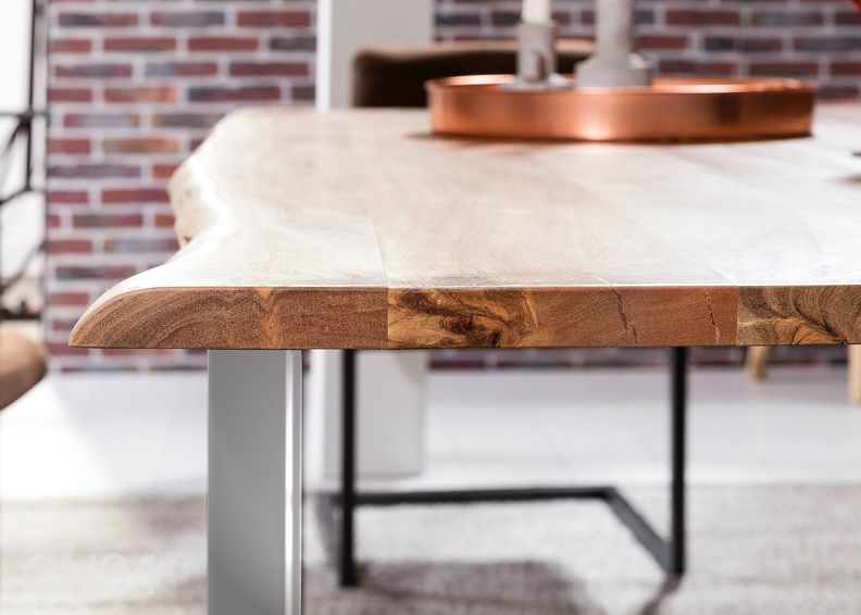 Ruokapöytä Tische 100x180 cm kuvasuurennos