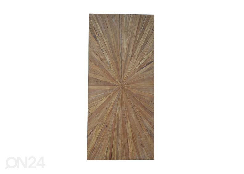 Ruokapöytä Tische 100x180 cm kuvasuurennos