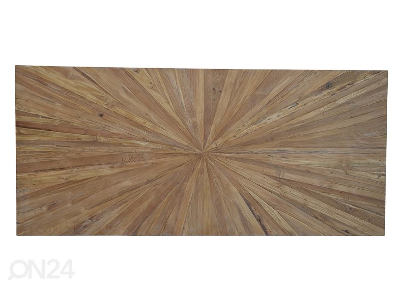 Ruokapöytä Tische 100x180 cm kuvasuurennos