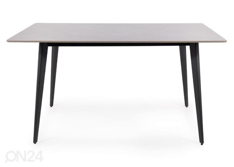 Ruokapöytä Tische 140x80 cm kuvasuurennos