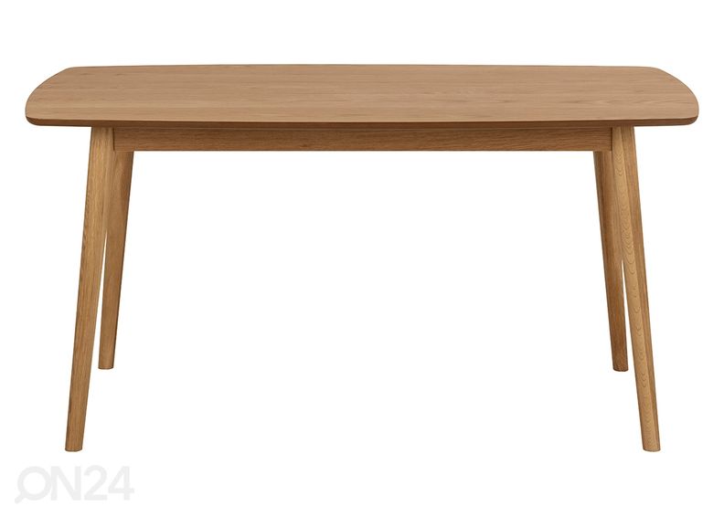 Ruokapöytä Tokyo 80x150 cm kuvasuurennos