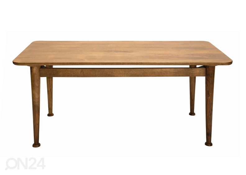 Ruokapöytä Tom Tailor 180x90 cm kuvasuurennos