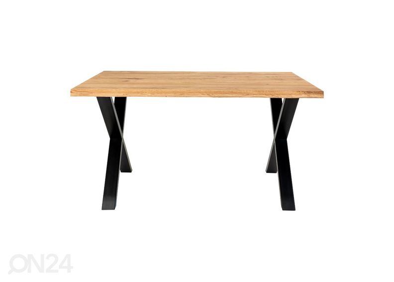 Ruokapöytä Toulouse 95x140 cm kuvasuurennos