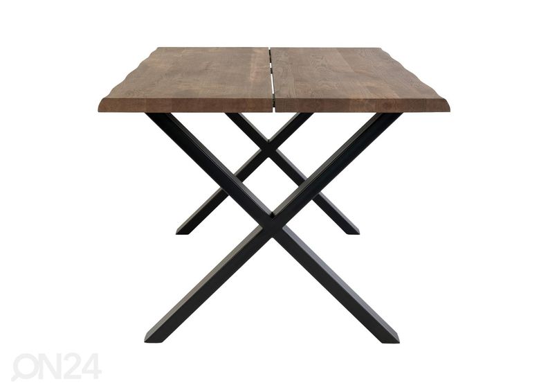 Ruokapöytä Toulouse 95x140 cm kuvasuurennos