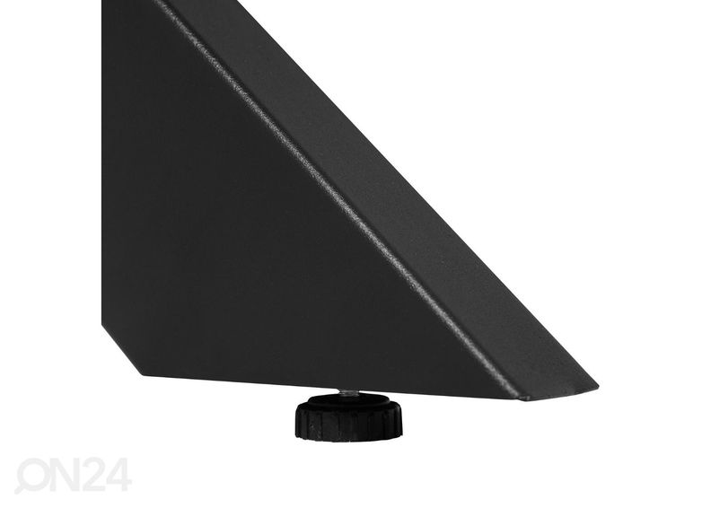 Ruokapöytä Vancouver Ø 120 cm kuvasuurennos