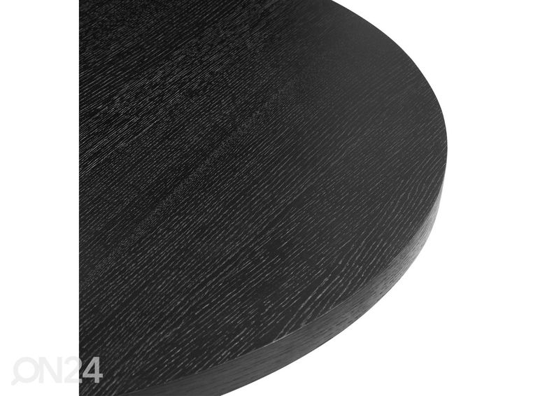 Ruokapöytä Vancouver Ø 120 cm kuvasuurennos