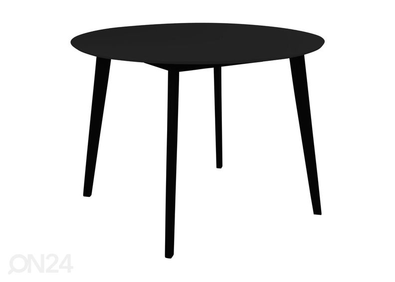 Ruokapöytä Vojens Ø105 cm kuvasuurennos