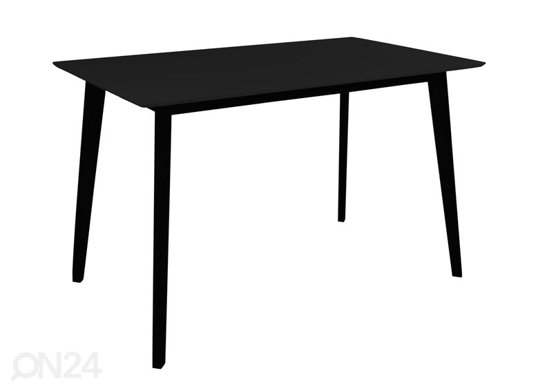 Ruokapöytä Vojens 120x70 cm kuvasuurennos