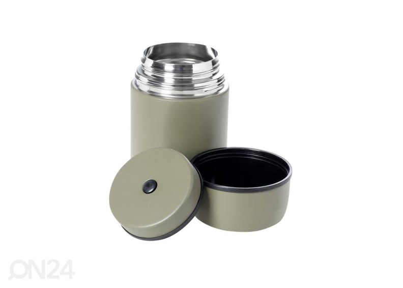 Ruokatermos Esbit vihreä 750 ml kuvasuurennos