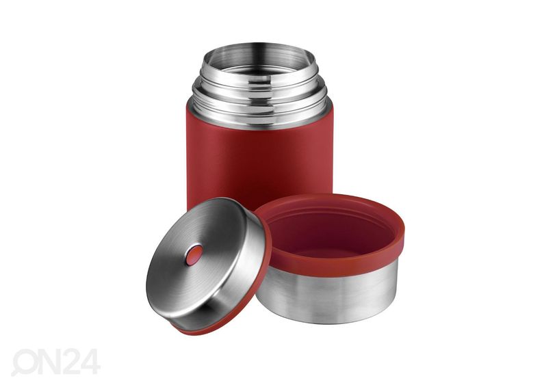 Ruokatermos sculptor 750 ml kuvasuurennos