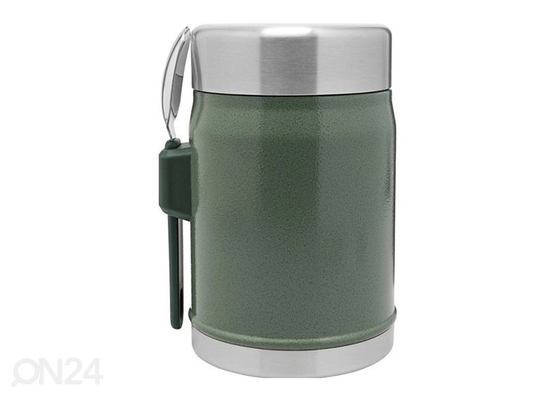 Ruokatermos Stanley Classic 400 ml kuvasuurennos
