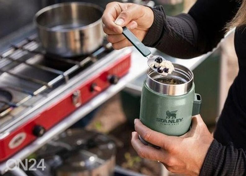Ruokatermos Stanley Classic 400 ml kuvasuurennos