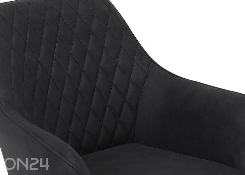 Ruokatuoli kuvasuurennos