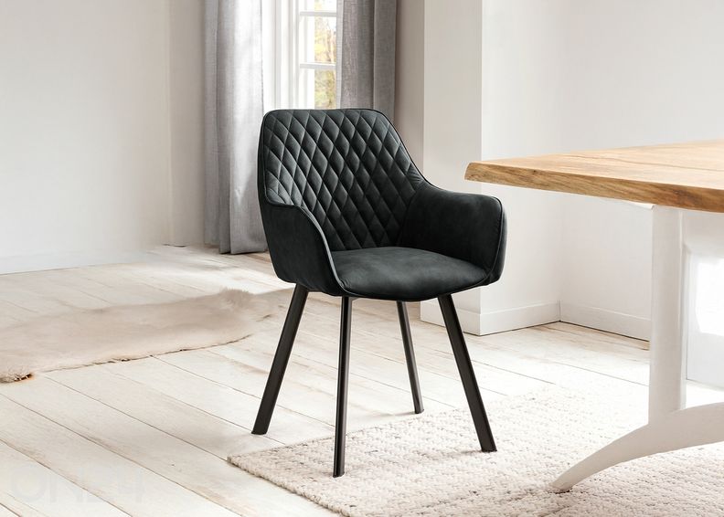 Ruokatuoli kuvasuurennos