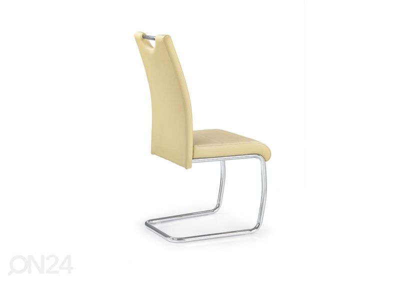 Ruokatuoli kuvasuurennos