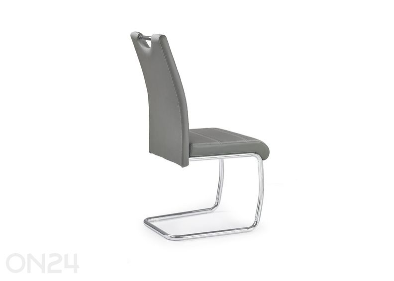 Ruokatuoli kuvasuurennos