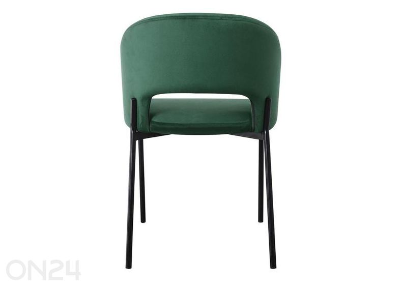 Ruokatuoli kuvasuurennos