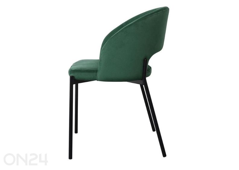 Ruokatuoli kuvasuurennos