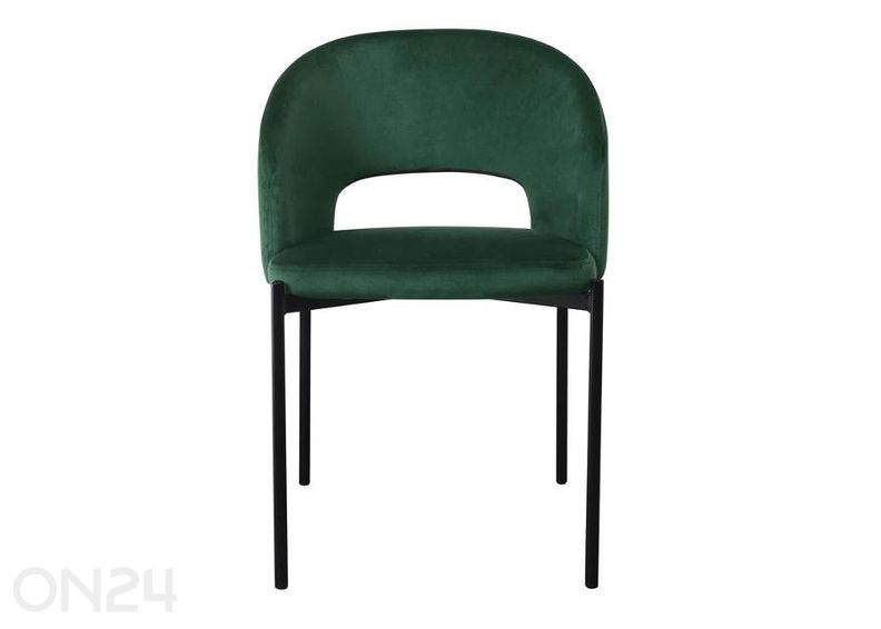 Ruokatuoli kuvasuurennos