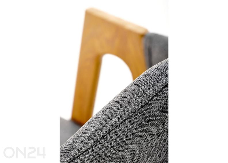 Ruokatuoli kuvasuurennos