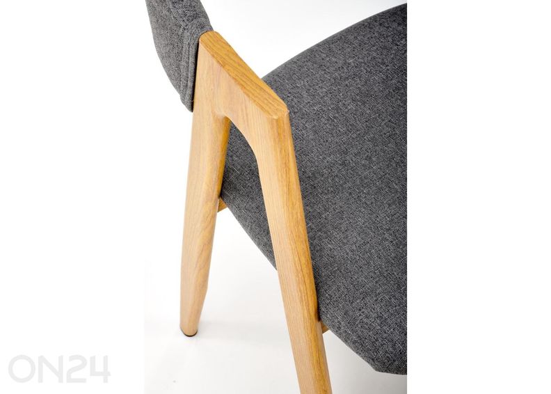 Ruokatuoli kuvasuurennos