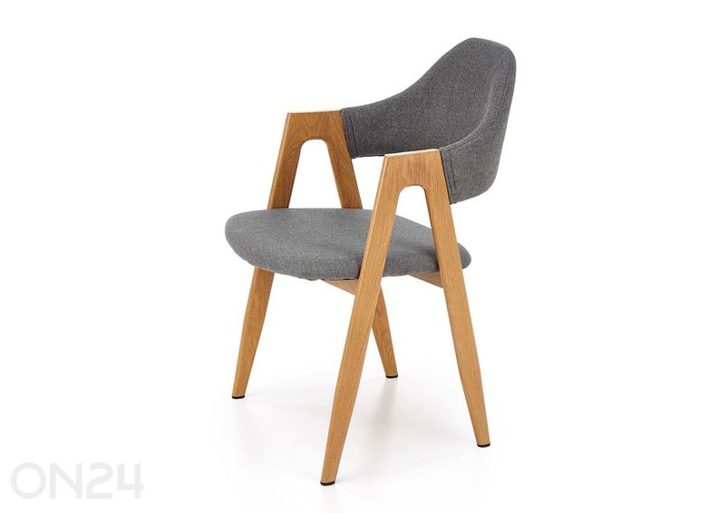 Ruokatuoli kuvasuurennos