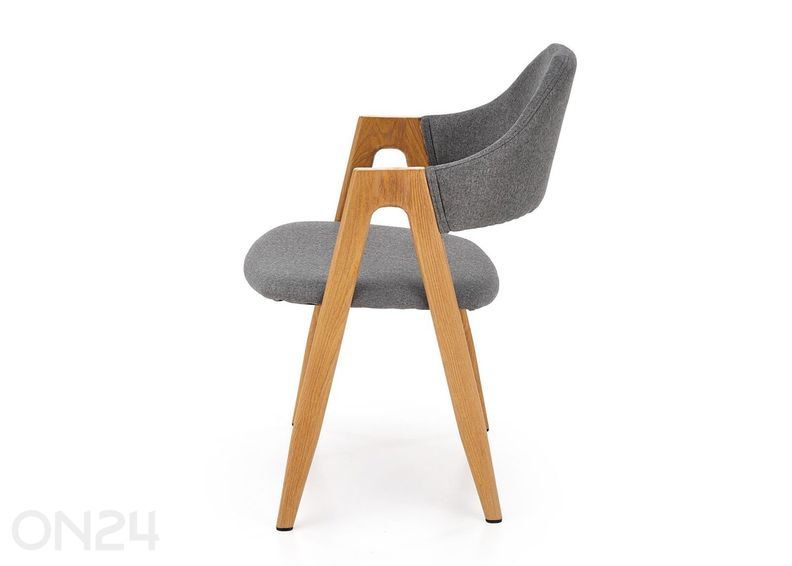 Ruokatuoli kuvasuurennos