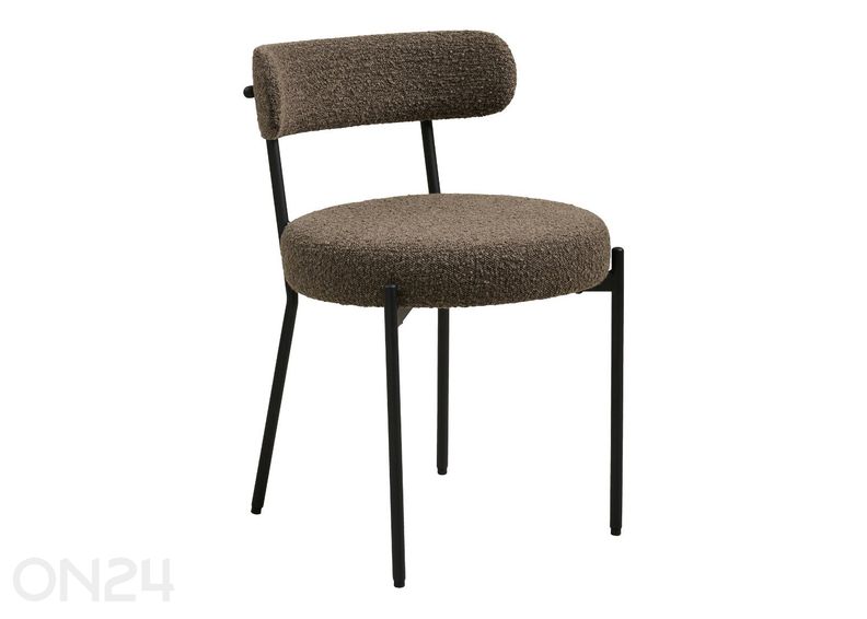 Ruokatuoli Badalona, 2 kpl kuvasuurennos