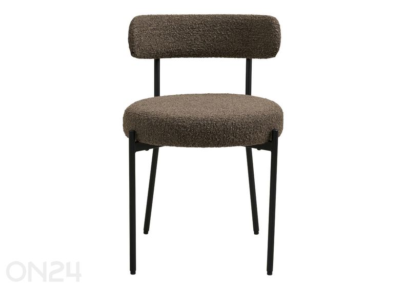 Ruokatuoli Badalona, 2 kpl kuvasuurennos