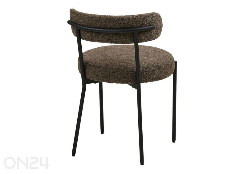 Ruokatuoli Badalona, 2 kpl kuvasuurennos