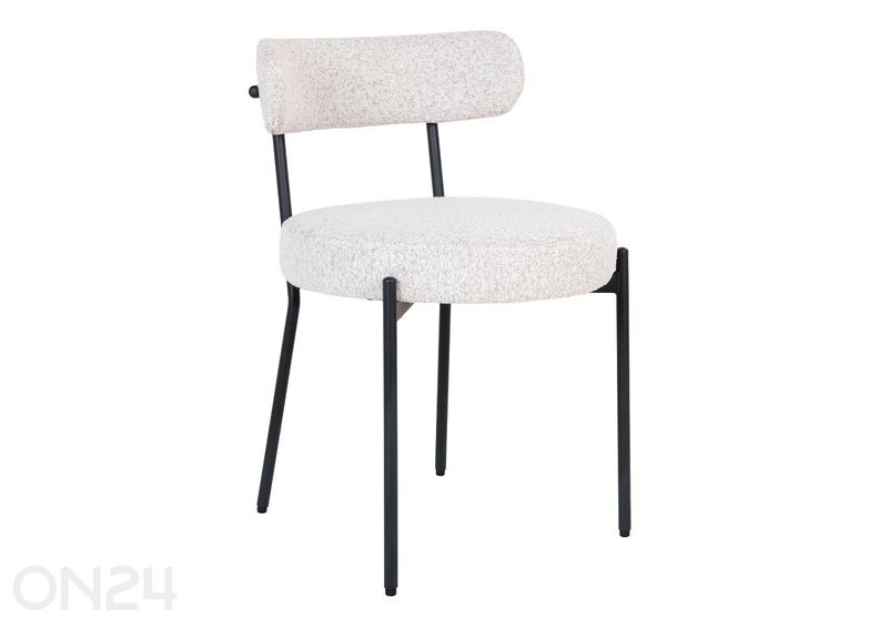 Ruokatuoli Badalona, 2 kpl kuvasuurennos