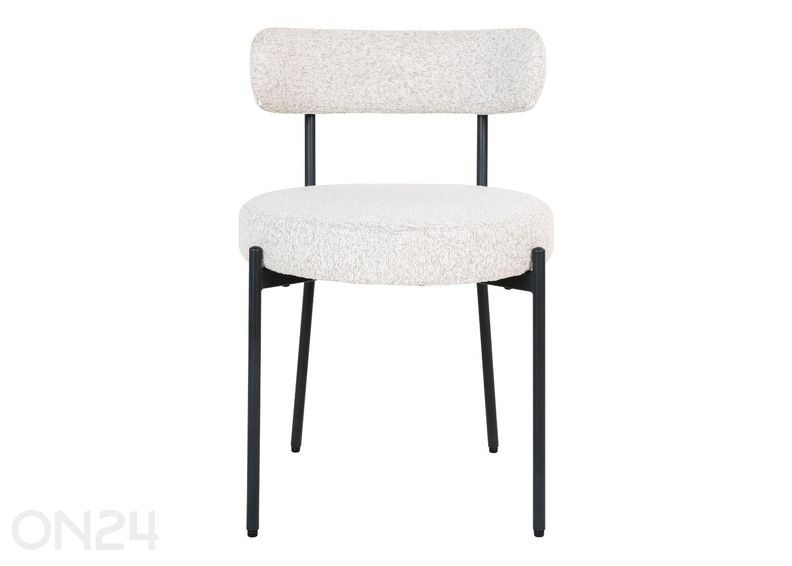 Ruokatuoli Badalona, 2 kpl kuvasuurennos