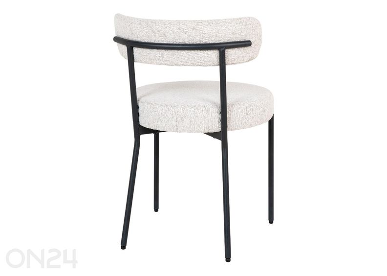 Ruokatuoli Badalona, 2 kpl kuvasuurennos