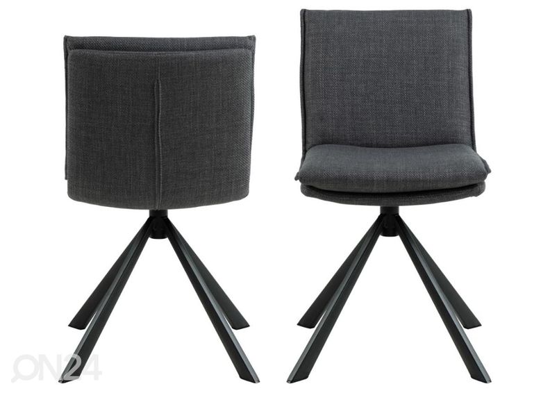 Ruokatuoli Flynn kuvasuurennos