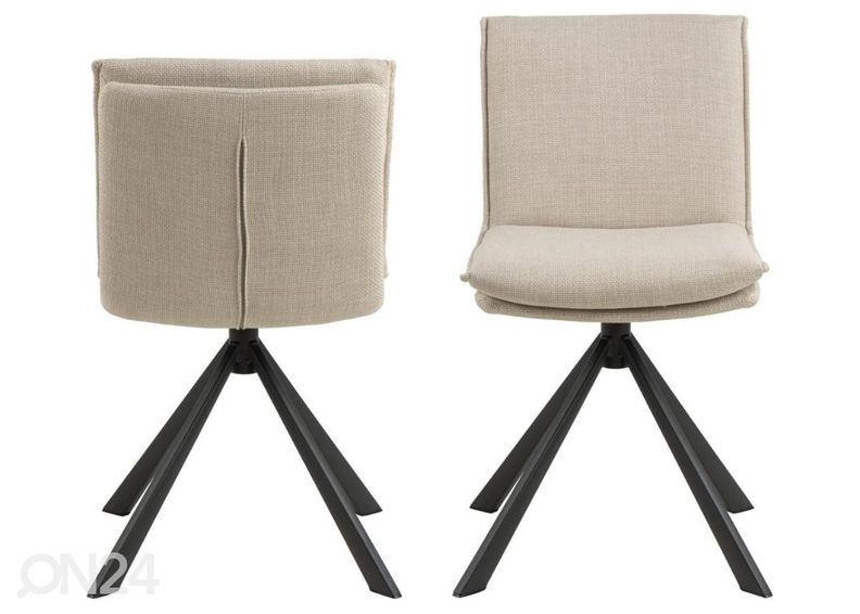 Ruokatuoli Flynn kuvasuurennos