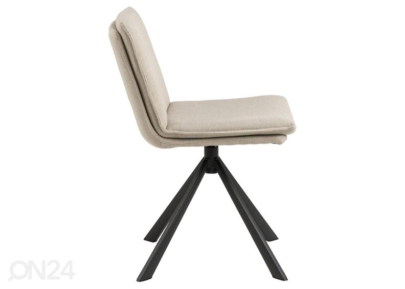 Ruokatuoli Flynn kuvasuurennos