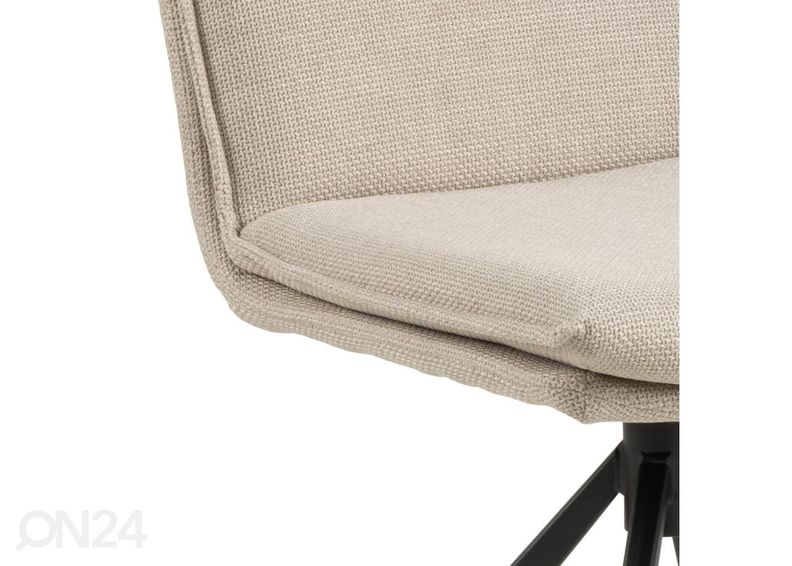 Ruokatuoli Flynn kuvasuurennos