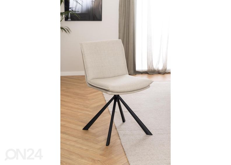 Ruokatuoli Flynn kuvasuurennos