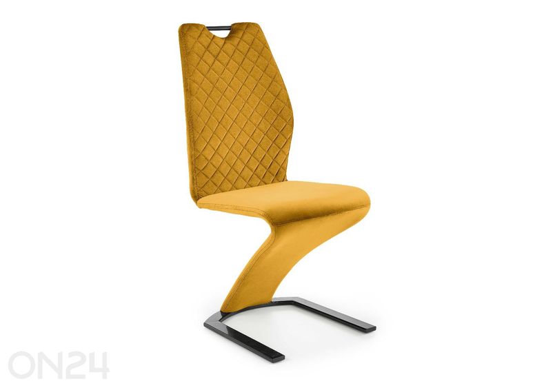 Ruokatuoli K442, 2 kpl kuvasuurennos