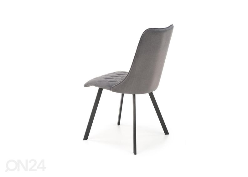 Ruokatuoli K450 kuvasuurennos
