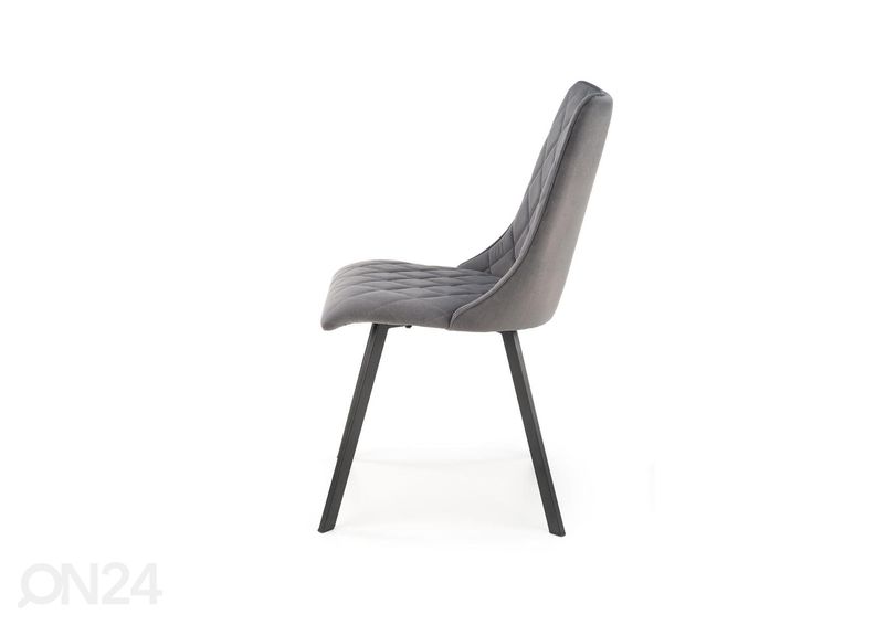 Ruokatuoli K450 kuvasuurennos