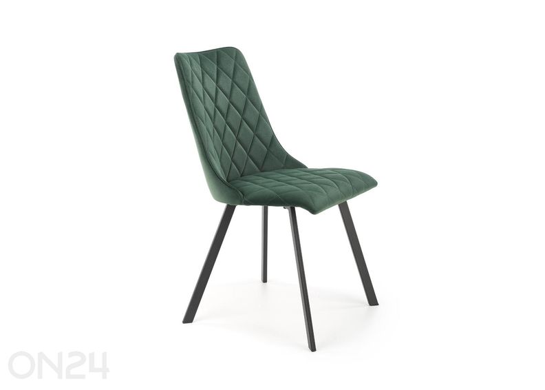 Ruokatuoli K450 kuvasuurennos