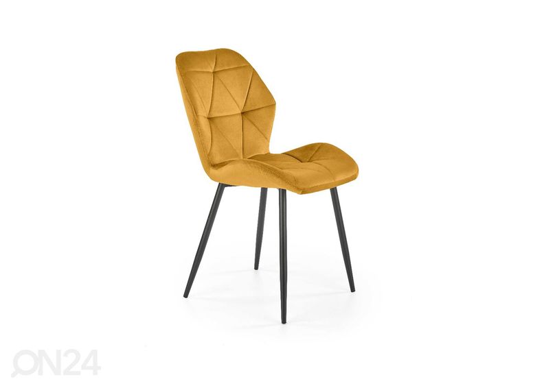Ruokatuoli K453 kuvasuurennos