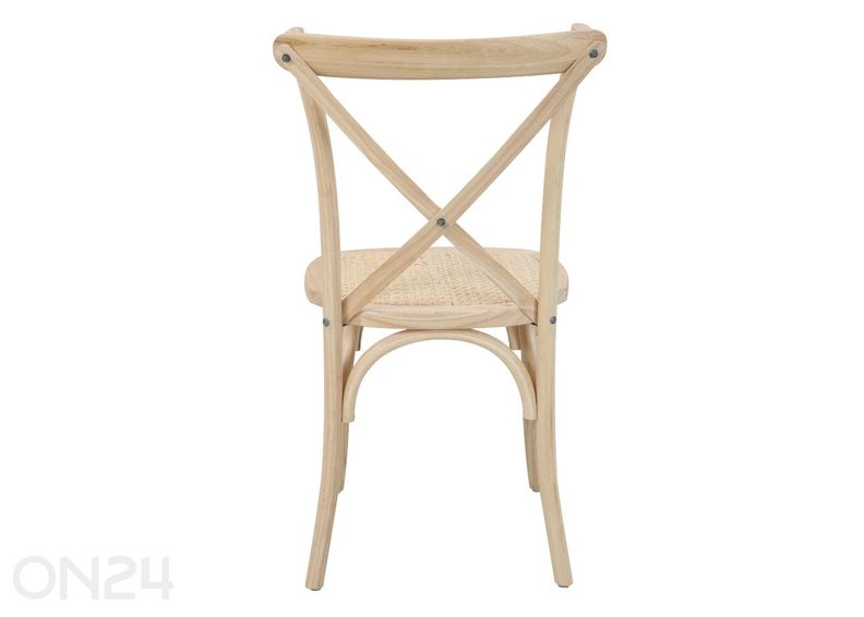 Ruokatuoli Kenas, 2 kpl kuvasuurennos