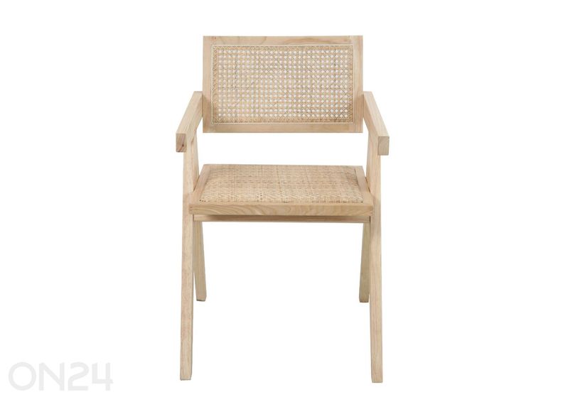 Ruokatuoli Kenas kuvasuurennos